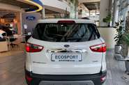 Ford EcoSport Titanium