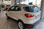 Ford EcoSport Titanium