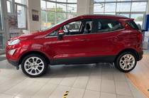 Ford EcoSport Lux