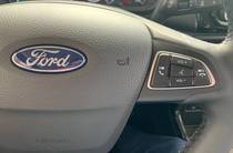 Ford EcoSport Lux