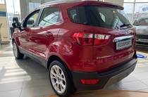 Ford EcoSport Lux