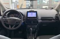 Ford EcoSport Lux