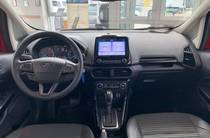 Ford EcoSport Lux
