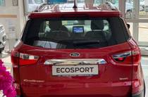 Ford EcoSport Lux