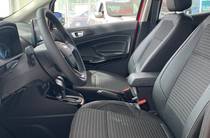 Ford EcoSport Lux