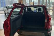 Ford EcoSport Lux