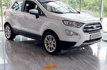 Ford EcoSport Titanium