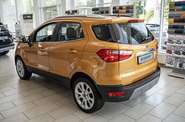 Ford EcoSport Titanium