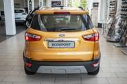 Ford EcoSport Titanium