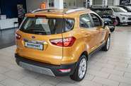 Ford EcoSport Titanium