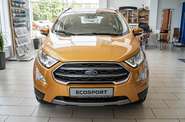 Ford EcoSport Titanium