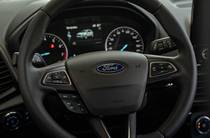 Ford EcoSport Titanium