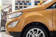 Ford EcoSport Titanium