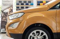 Ford EcoSport Titanium