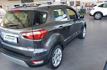 Ford EcoSport Lux
