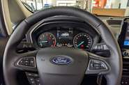 Ford EcoSport Titanium