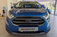 Ford EcoSport Titanium