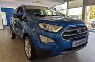 Ford EcoSport Titanium