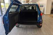 Ford EcoSport Titanium