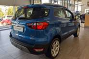 Ford EcoSport Titanium