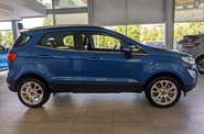 Ford EcoSport Titanium