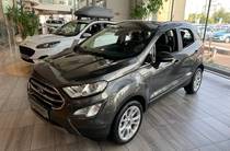 Ford EcoSport Titanium