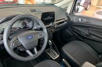 Ford EcoSport Titanium