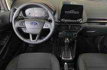 Ford EcoSport Titanium