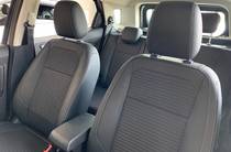 Ford EcoSport Titanium