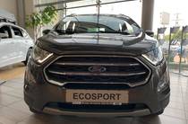 Ford EcoSport Titanium