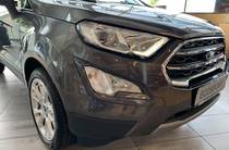 Ford EcoSport Titanium