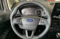 Ford EcoSport Titanium