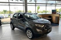 Ford EcoSport Titanium