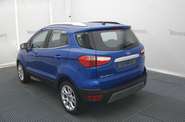 Ford EcoSport Lux