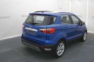 Ford EcoSport Lux