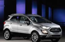 Ford EcoSport Titanium