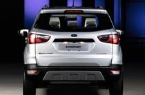 Ford EcoSport Titanium