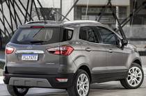 Ford EcoSport Titanium