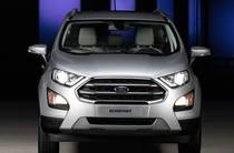 Ford EcoSport Titanium