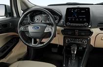 Ford EcoSport Titanium