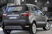 Ford EcoSport Titanium