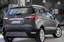 Ford EcoSport Titanium