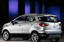 Ford EcoSport Titanium