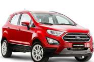 Ford EcoSport Lux