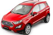 Ford EcoSport Lux