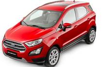 Ford EcoSport Lux