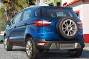 Ford EcoSport Lux