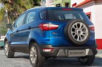 Ford EcoSport Lux