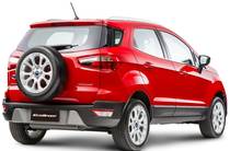 Ford EcoSport Lux