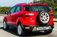 Ford EcoSport Lux